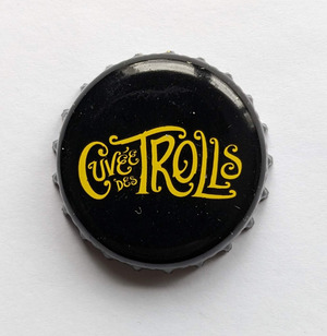 Cuvée des trolls, Brasserie Dubuisson